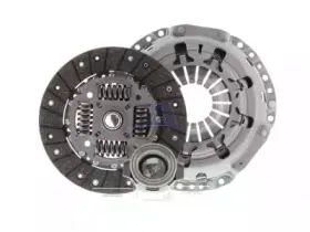 KN-107A AISIN Комплект сцепления